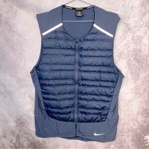 Nike Areoloft running vest